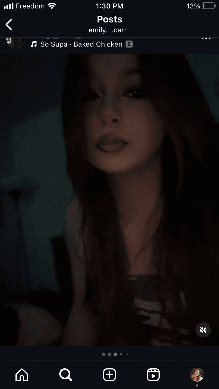 Click to view full size My Slut ex gf that I would kill to creampie