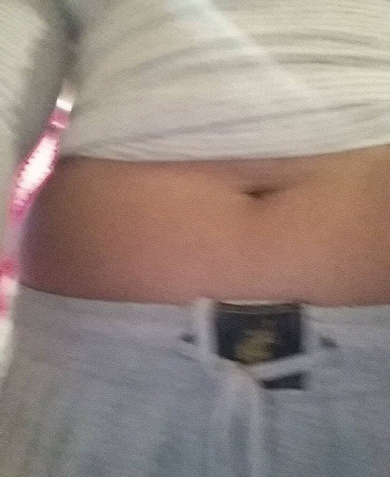 Cute and Chubby Ebony Girlfriend Leaked Giving Handjob to BWC while Getting Fingered Like A Whore