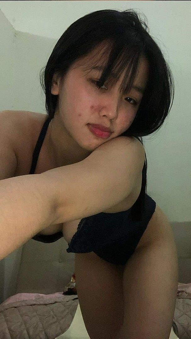Shaina an asian slut