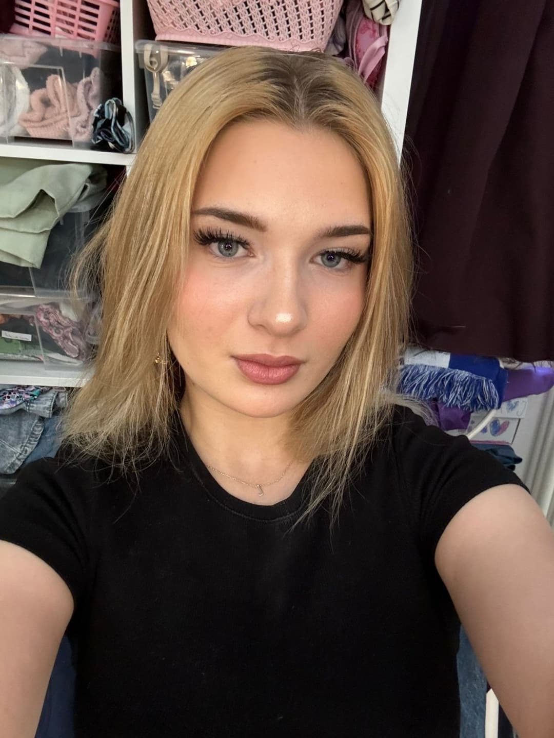 Deutsche Modell am Blasen