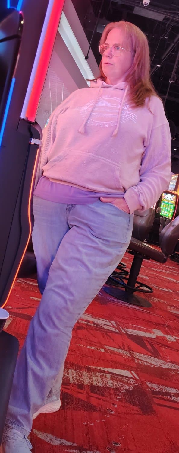 Amazing Hot Wife Tara Z Private Hot Pictures!