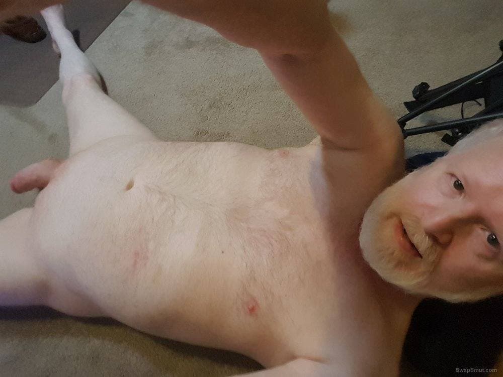 Itwasfungay homosexual nudes