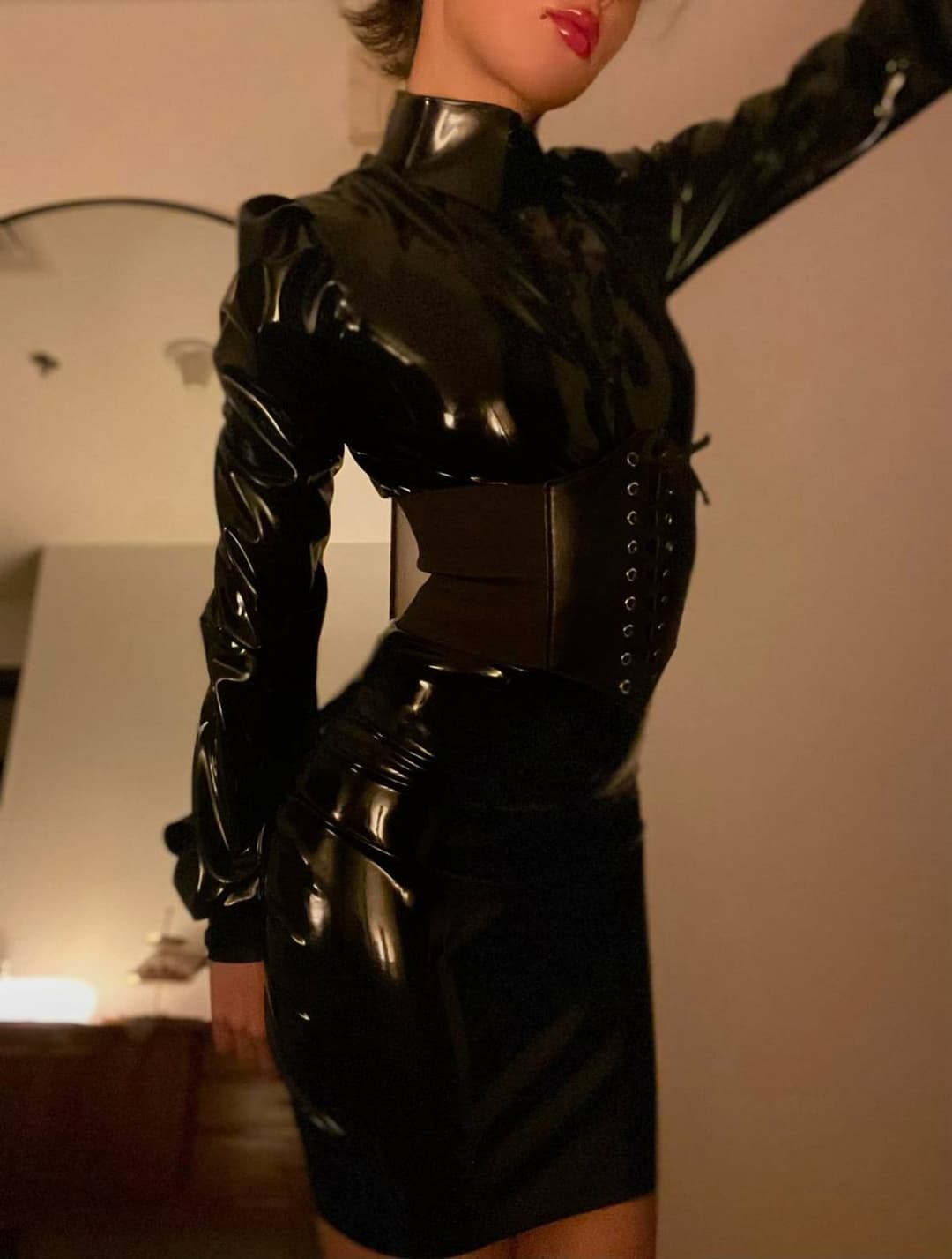 I will have your ass drilled tonight boy.