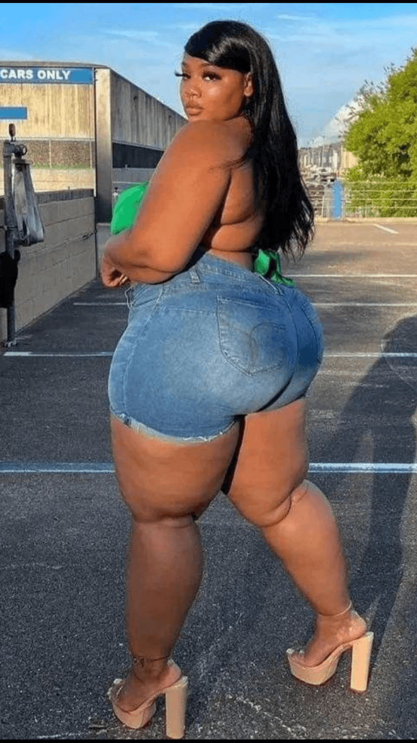 Bikini Booty Whore (BBW)