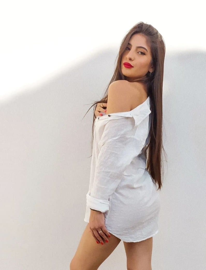 Pendeja puta argentina