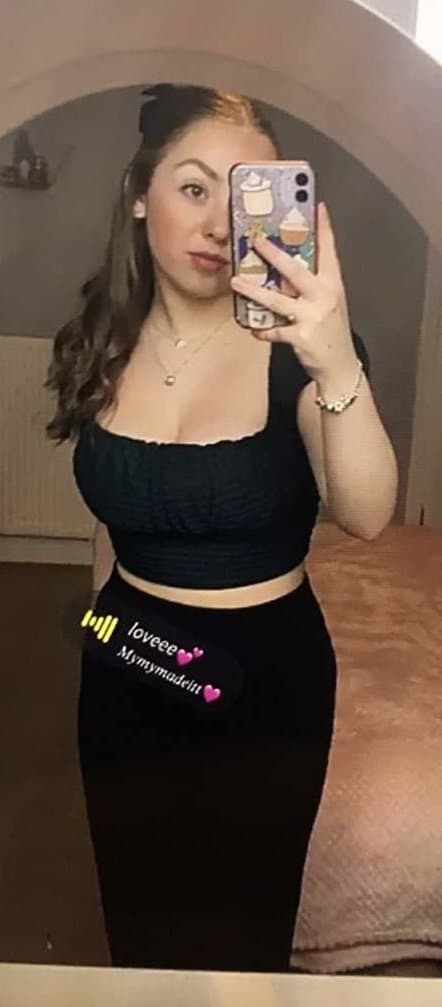 Which would you rather fuck Ass, pussy, mouth or tits.(answers in the comments)