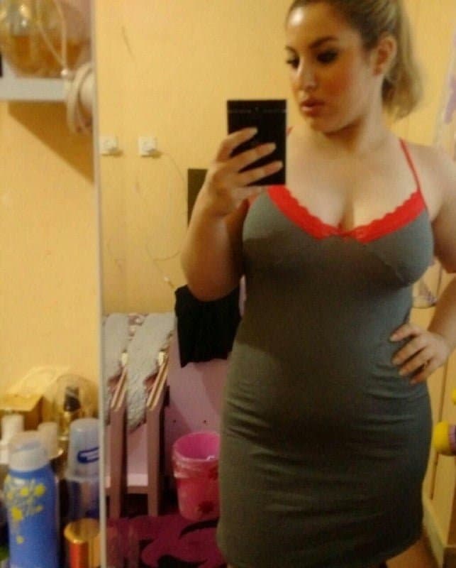 Hijab paki Arab Muslim hijab mix