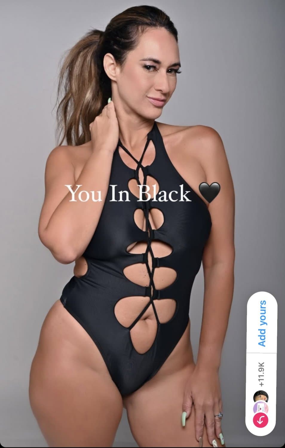 Jupiter Florida hotwife Lori Ford (gem_twist)