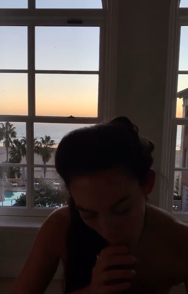 gorgeous busty petite wasian slut