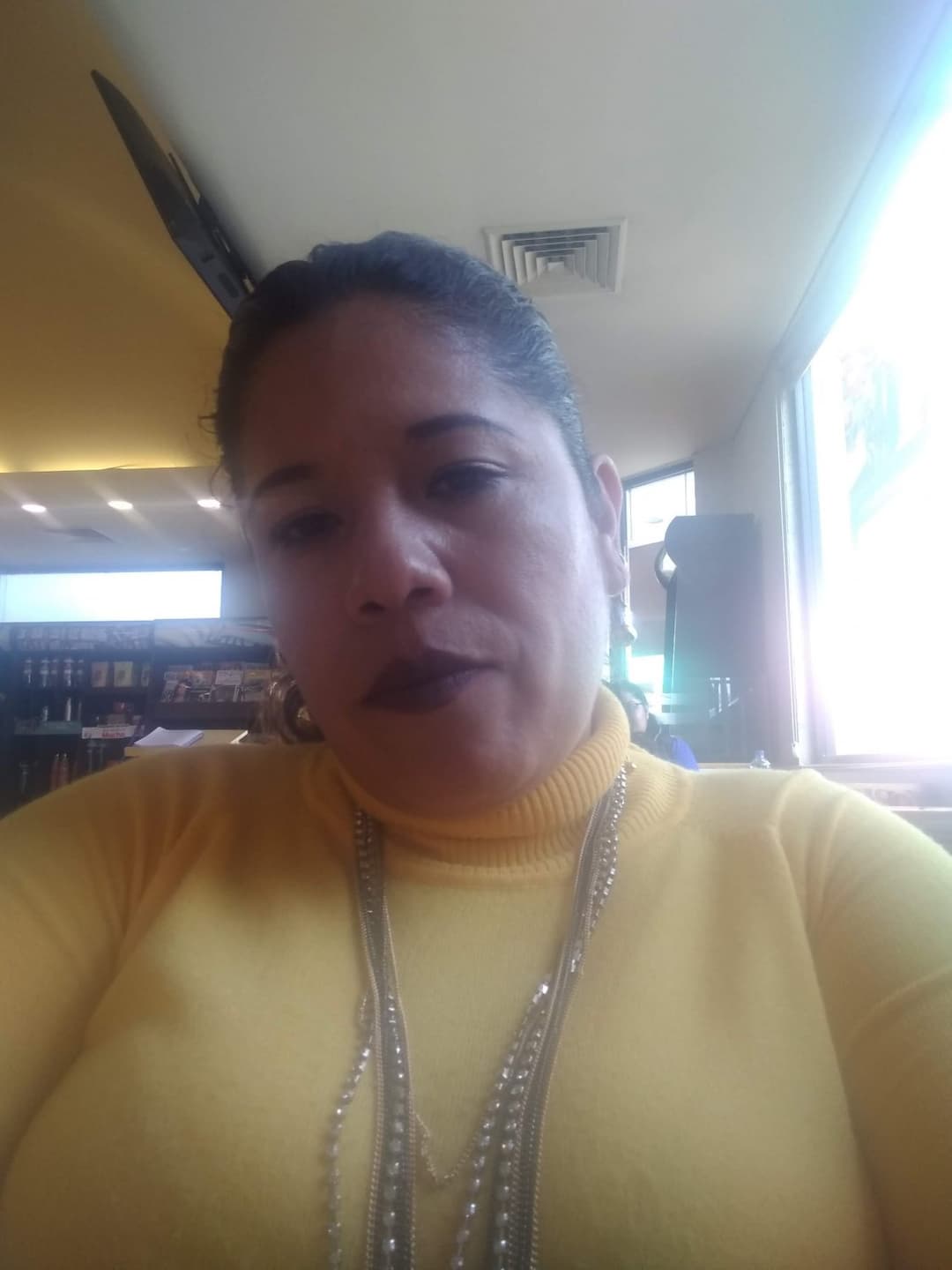 Espero les guste mis selfies soy la gordita del edomex