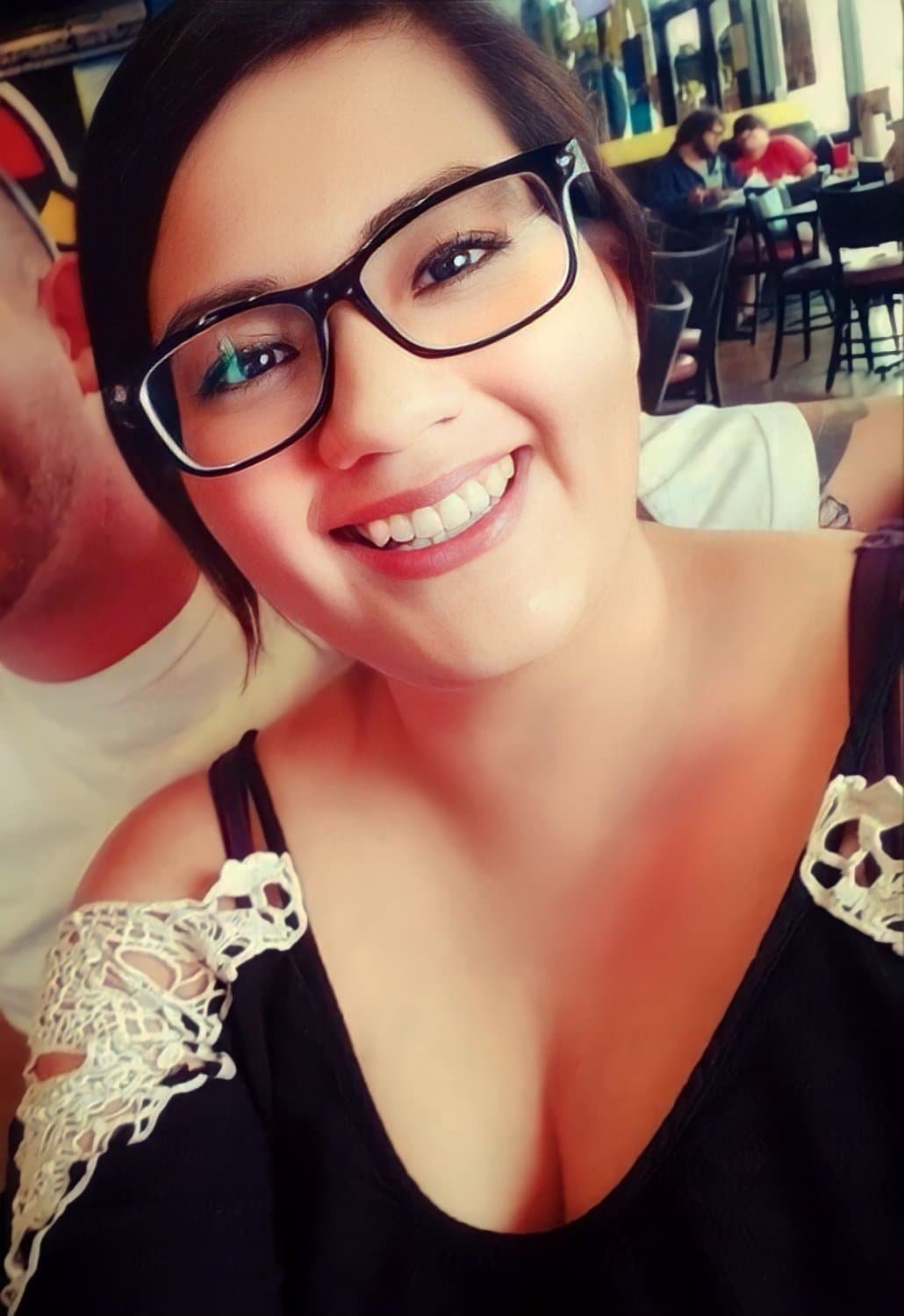 Click to view full size Family secrets