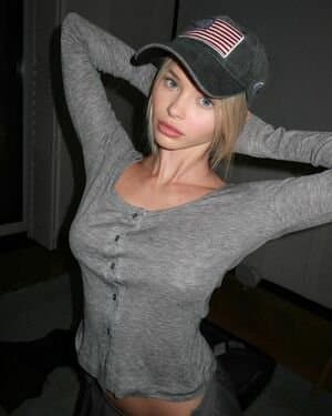 Alla Bruletova Bentley girl - part 5