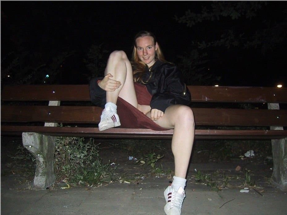 Dutch BBC and gangbang slave german whore