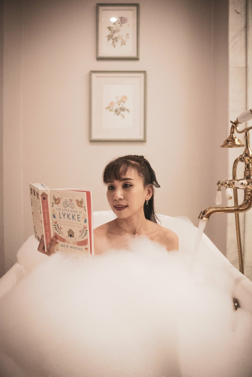 Asian Church Mom Leaked Nudes