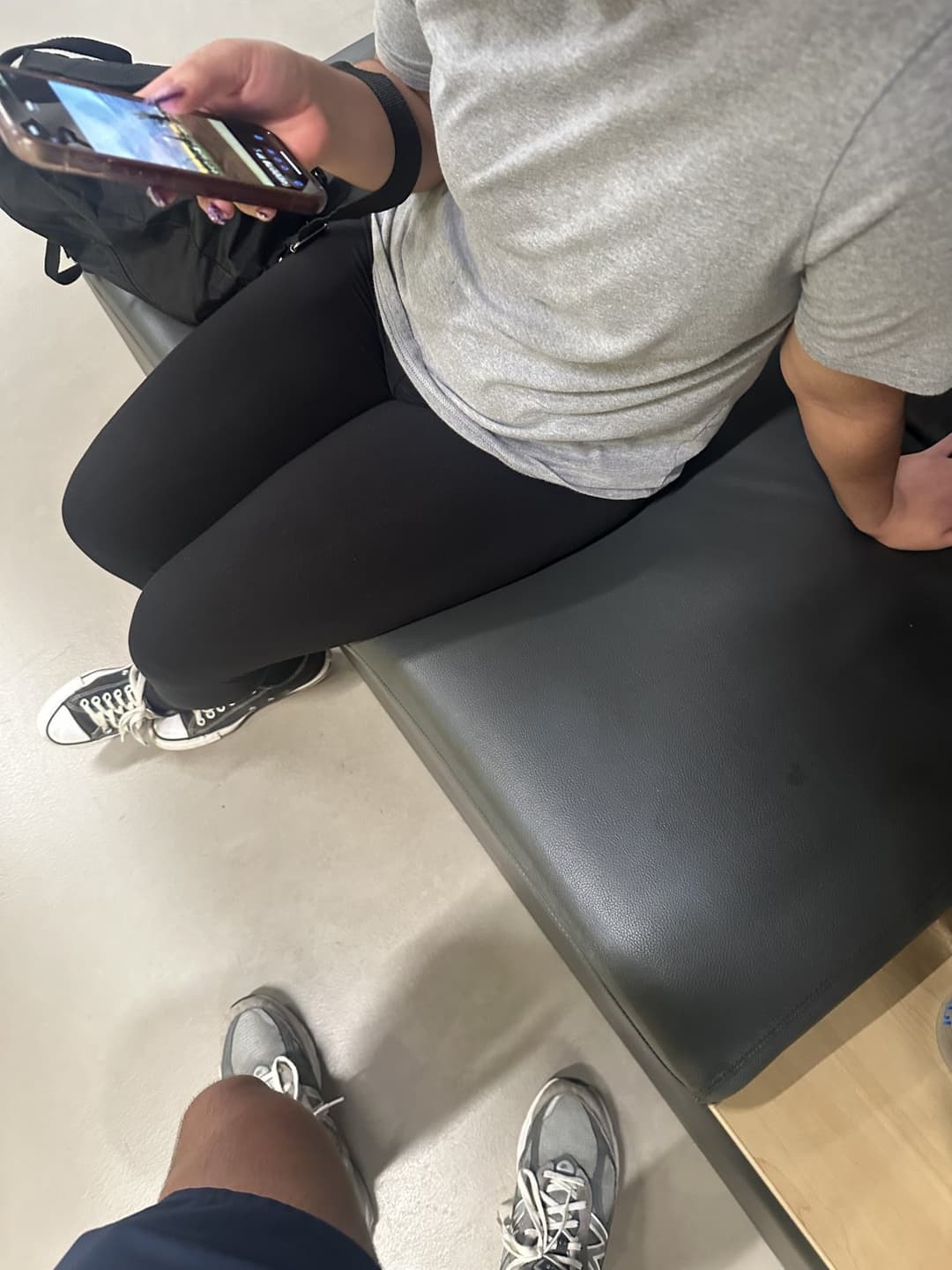 Click to view full size Sisters Dirty Panties and Socks