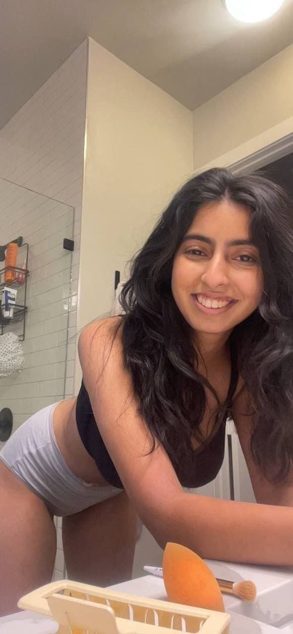 Canadian Punjabi girl collection