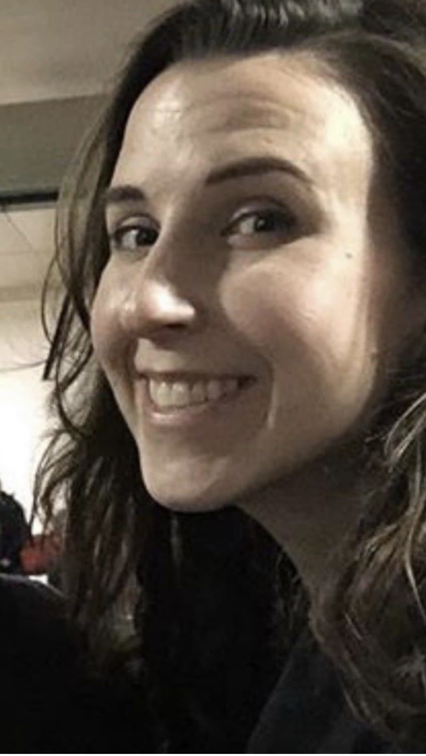 College Coed, 20, getting BBC Gang bang at Disney Hotel on Spring Break and sucking professor