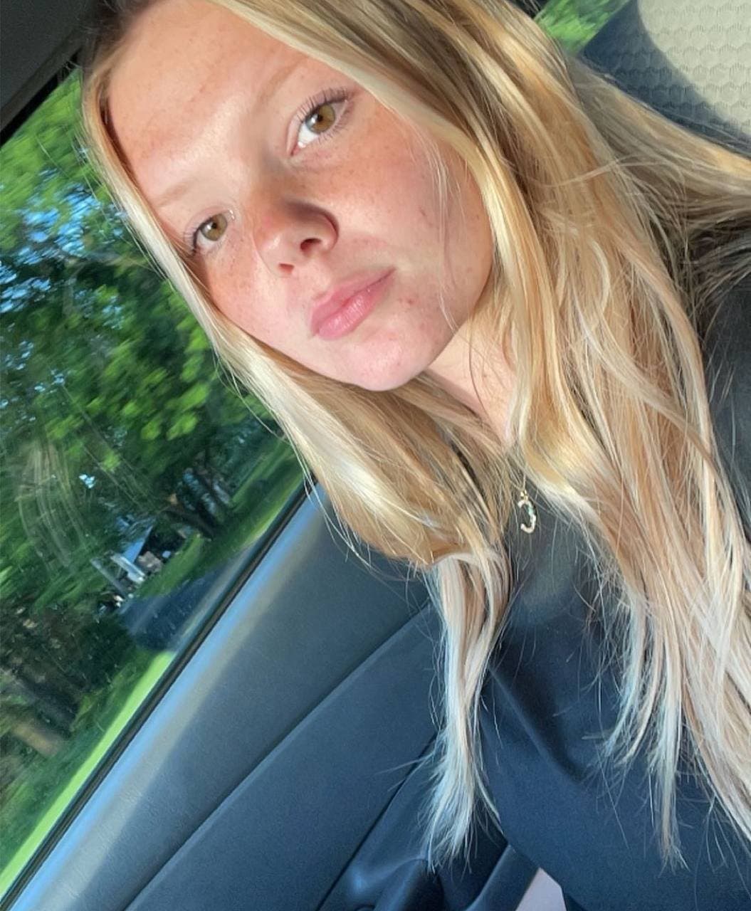 Allie Stockwell the cheater.