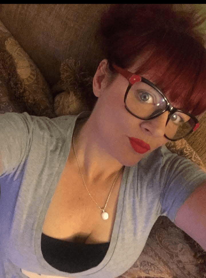 559 Misty blue Misty Dawn Milfty blu4You Hot slutty milf