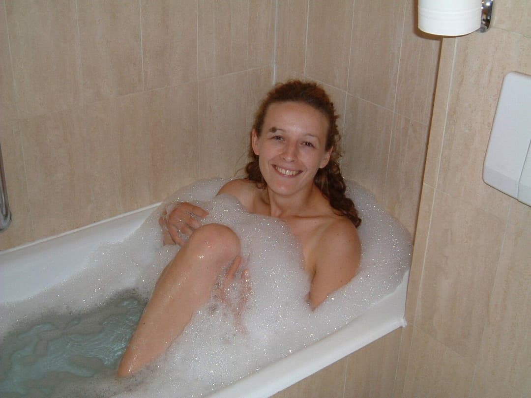 Ava Davies Bride to Slut