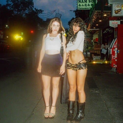 Rachel sennott goon for her big tits and goon worthy face