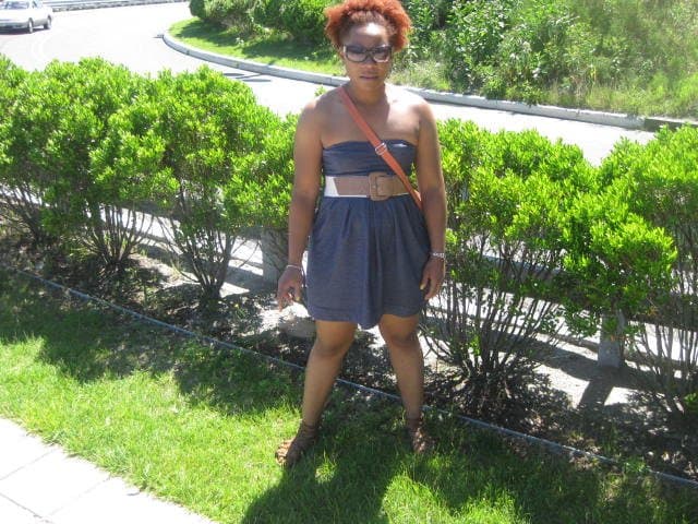 freaky exhibitionist wife flashes in public and gets fucked by stranger in front of husband