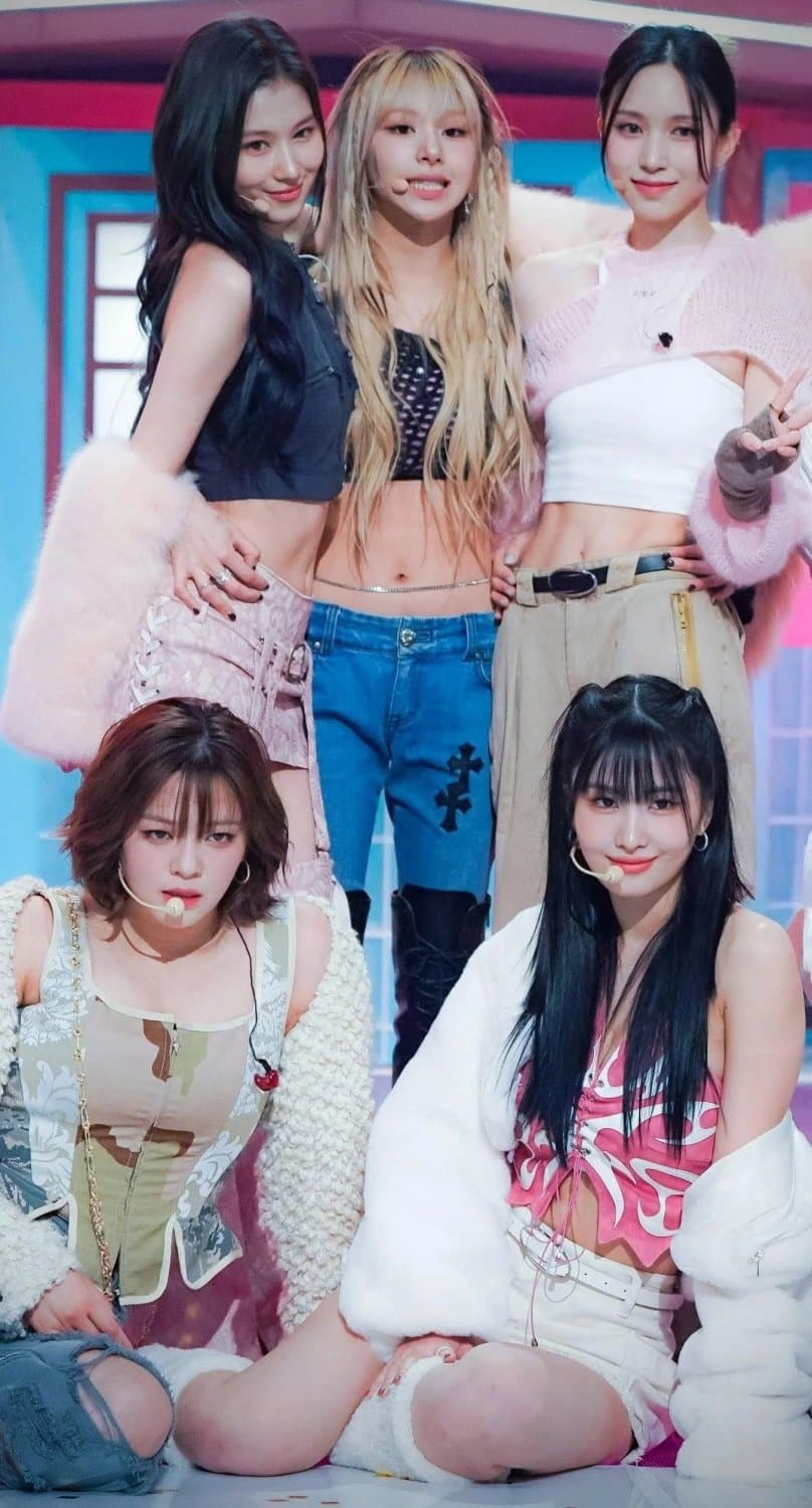 Chaeyoung (Twice) Pictures 10