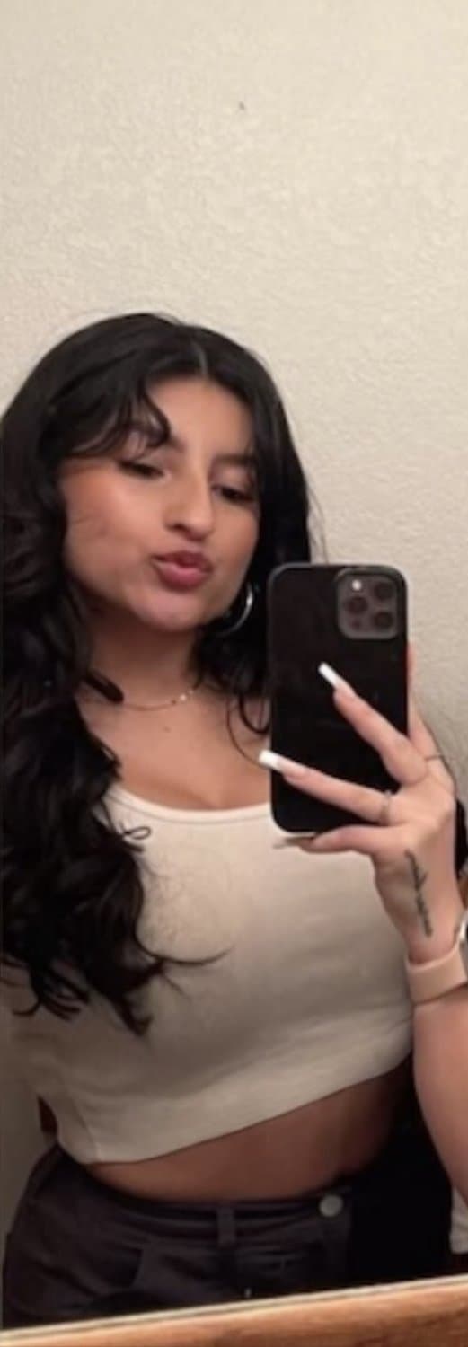 Latina knows how to ride a cock