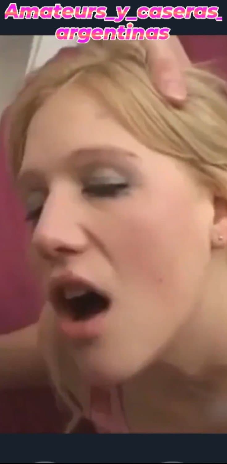 Todos los videos de los últimos post de argentinas peteras