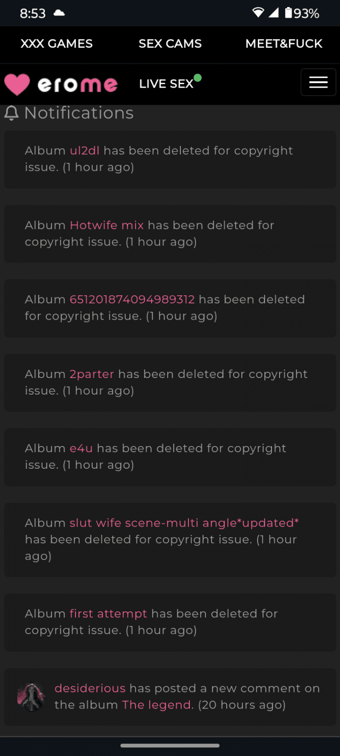 Great way to start the day ?