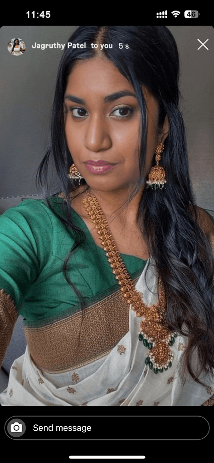 NATUAL DESI PATEL GUJU ? BBC LOVER n ITS ALL NATURAL! NATURAL DESI INDIAN GETS BLACKED - BBC