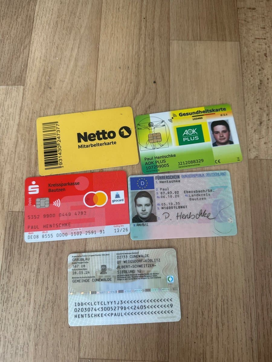 Paul Public Exposure Agreement(PEA)