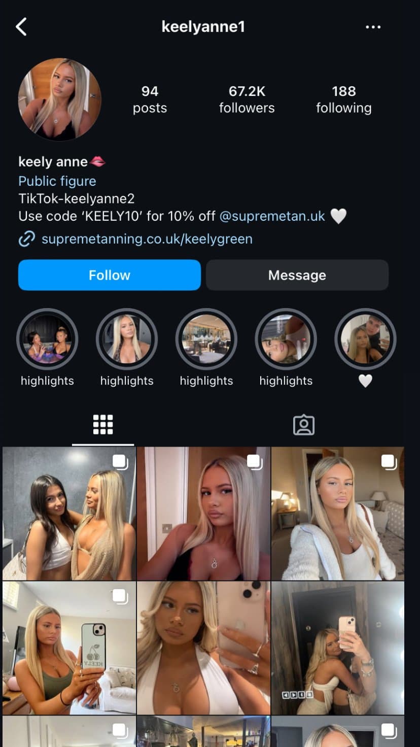 Click to view full size Keely