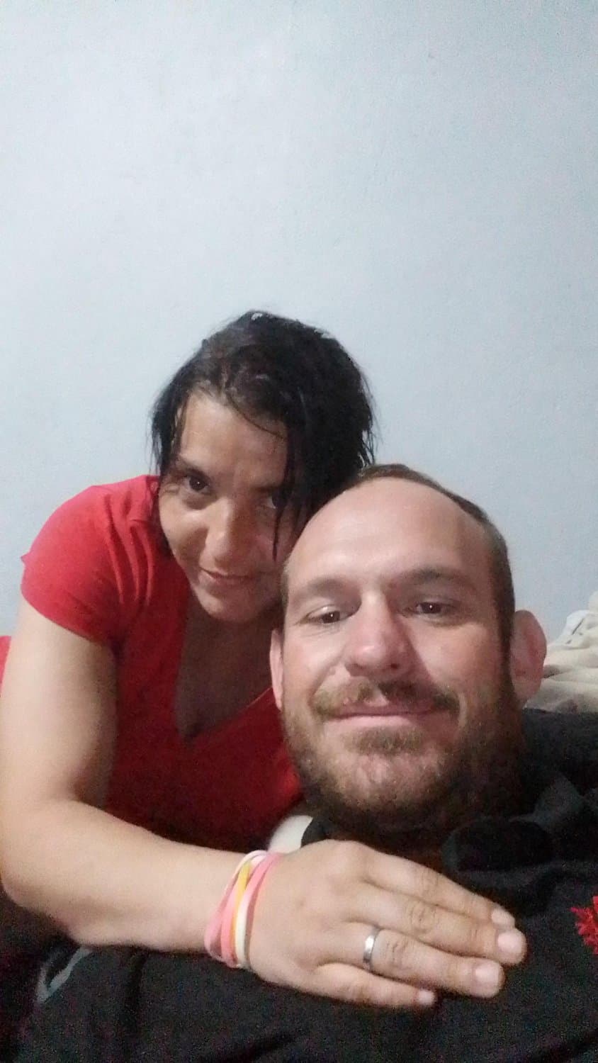 Volksrust Farmer girl