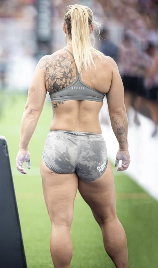 Fit Women / Muscle Women