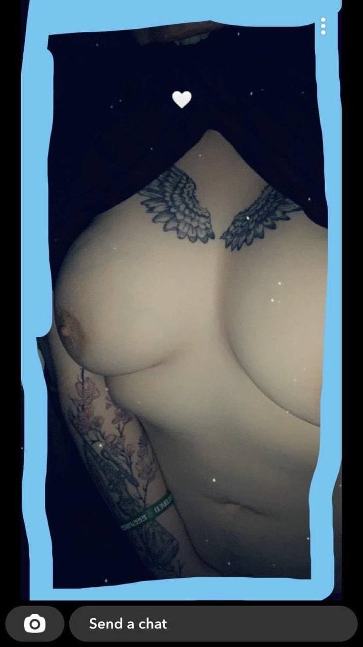 Who wants to ruin this whore with me?