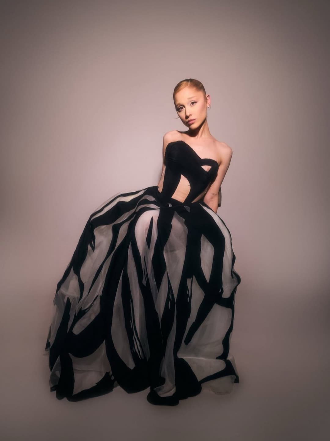 Cum for our award winning queen ?? (Ariana Grande)