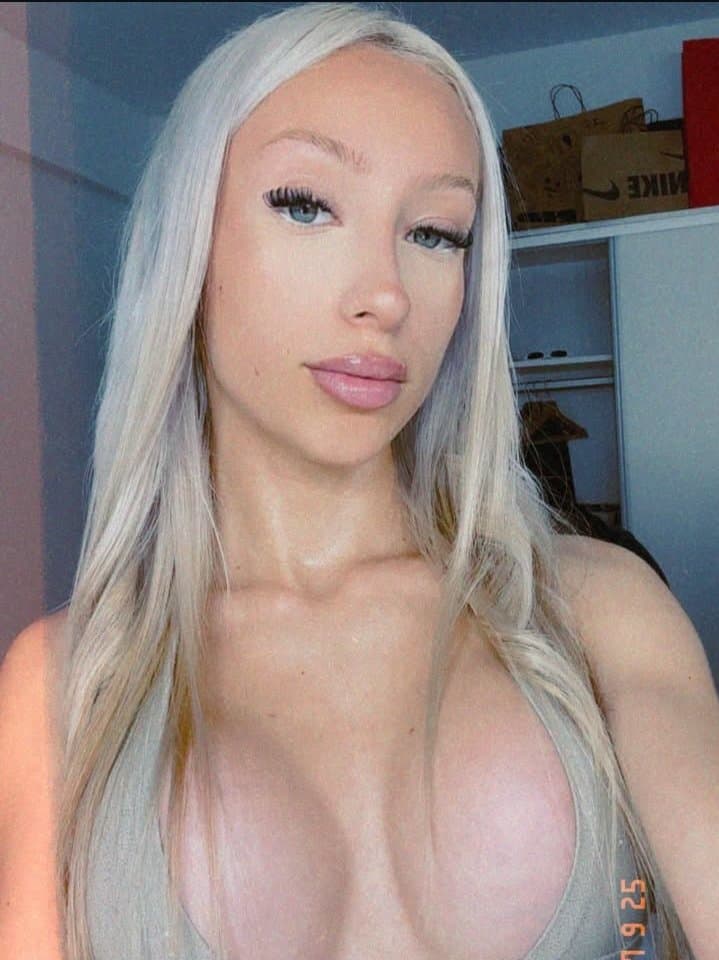 Delfii miele pendeja cheta de bs as ??