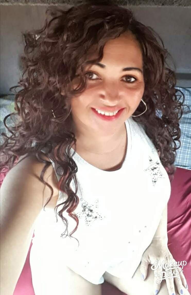 Buceta grande e gostosa