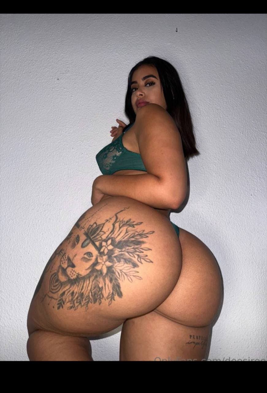 This latina is something else. Damn!