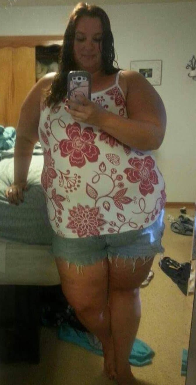 Are these shorts too short?