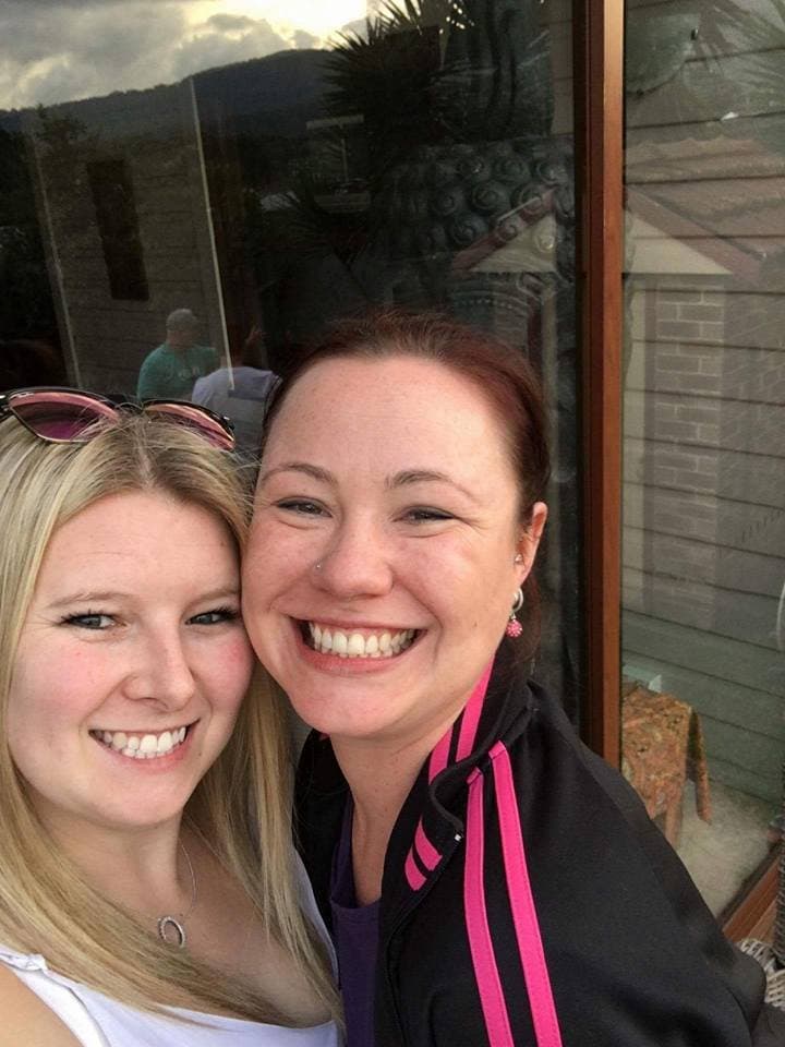 Force Fuck and Impregnate My Friend Adrienne Fisher