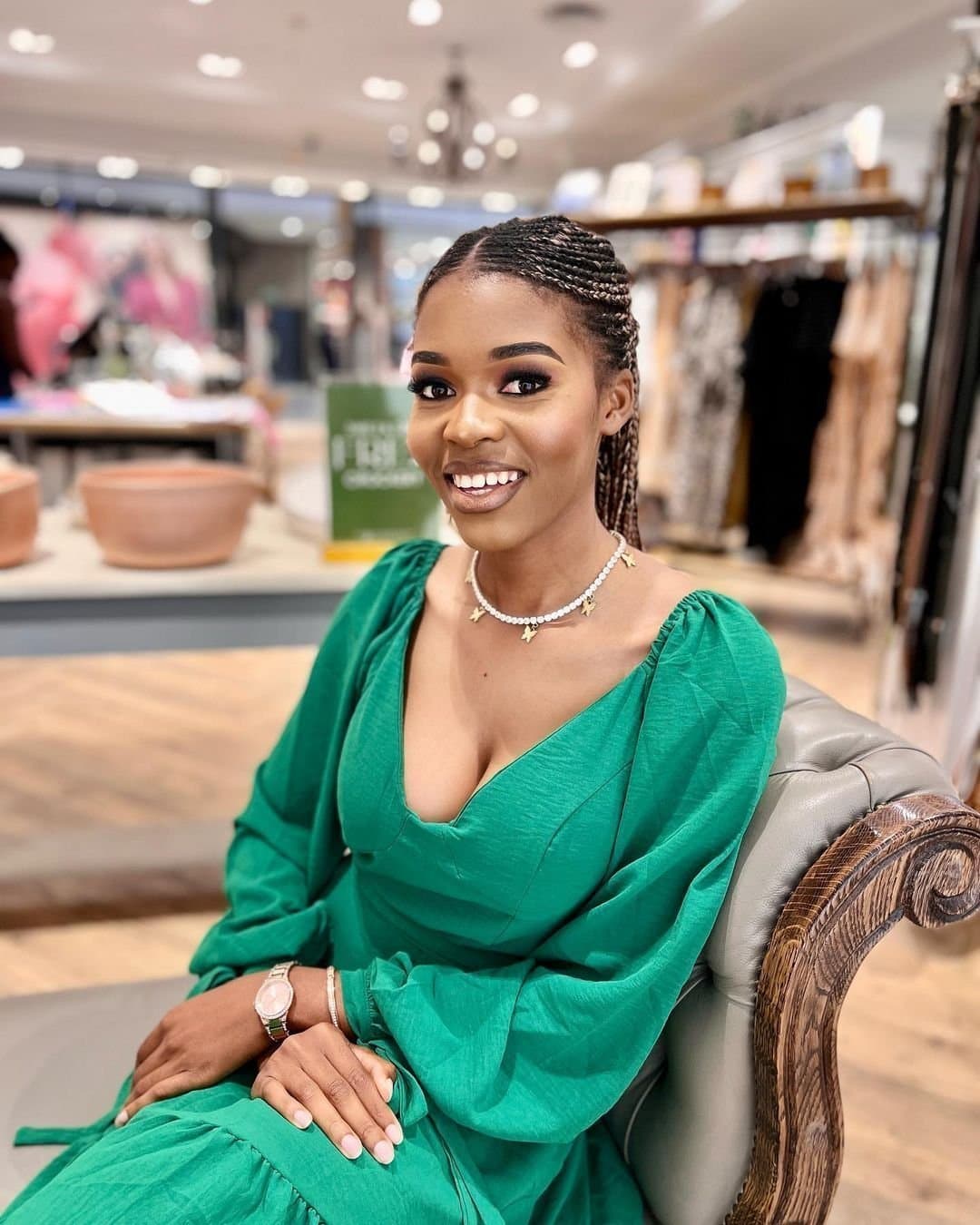 Innocent teen slut Esty with perfect tits