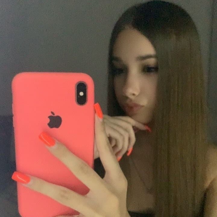 Hot tight petite slut loves to tease her boobs - Melani will suck any dick including urs ?