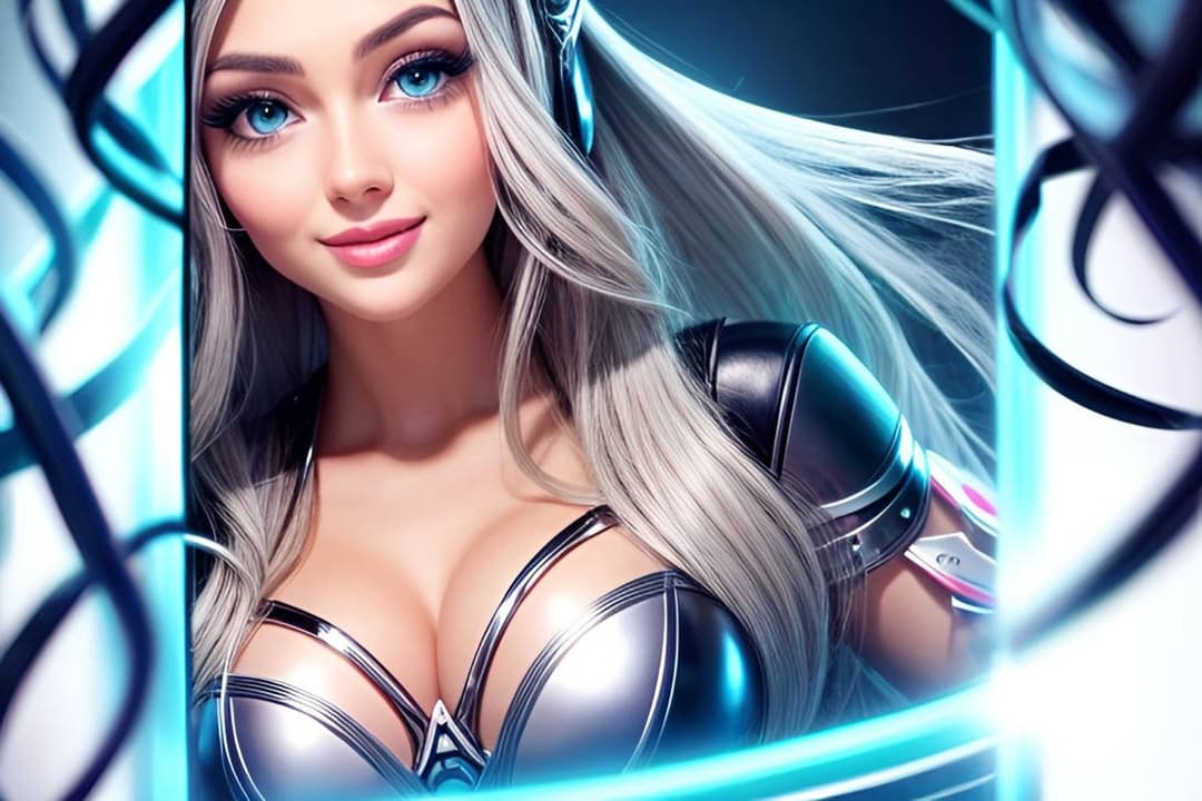 Jill Valentine in Hot Cloth