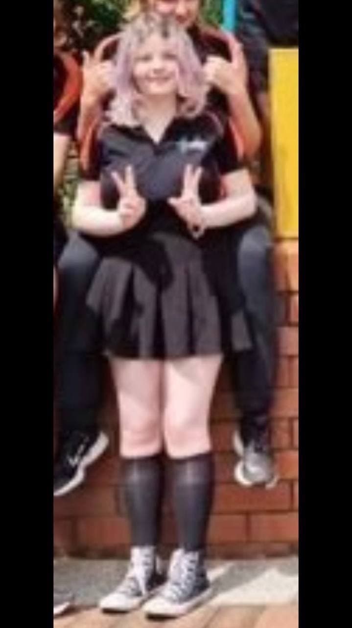 Aussie slut Evelyn Mavin