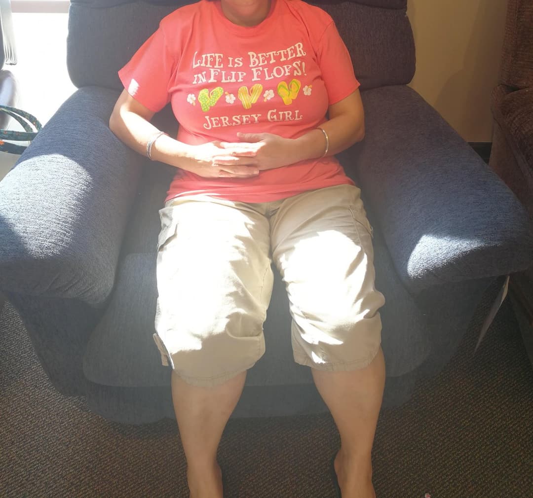 My Indian Mom (Mature Woman from New Jersey, US)