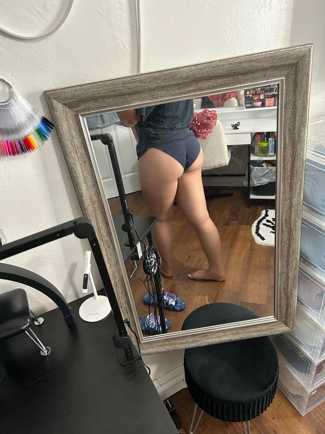 San Jose Asian ebony custom leaks @trishhsj