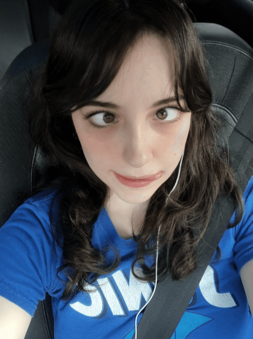 Click to view full size Cross-eyed edits (Dm for custom)