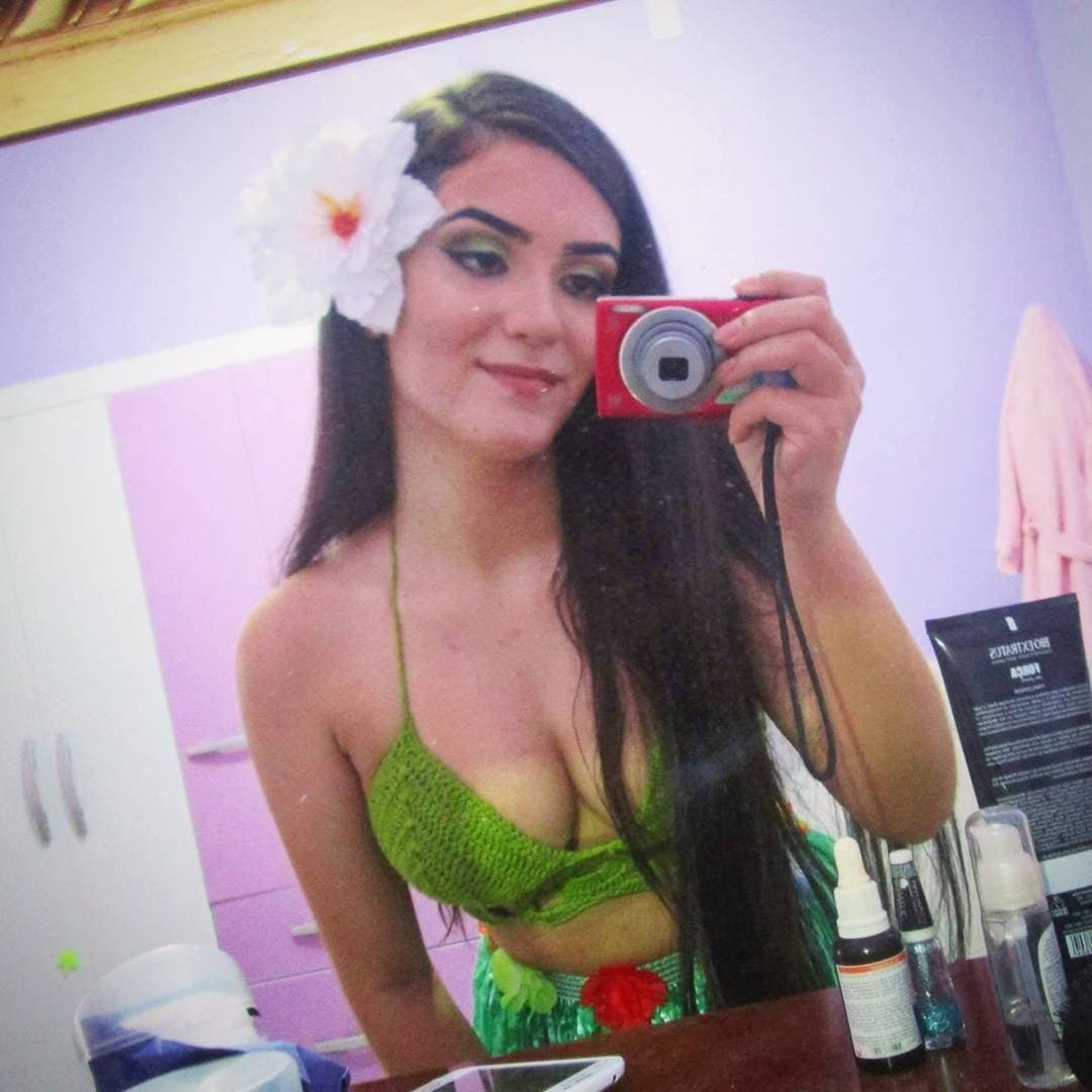 Click to view full size vitoriagrb ASMR PROFESSORA DE INGLÊS